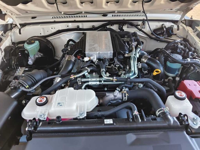 Toyota Land Cruiser - King Cars Bellville/Vredekloof - Image 14