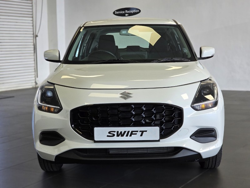 Suzuki Swift - Honda Pietermaritzburg - Image 2