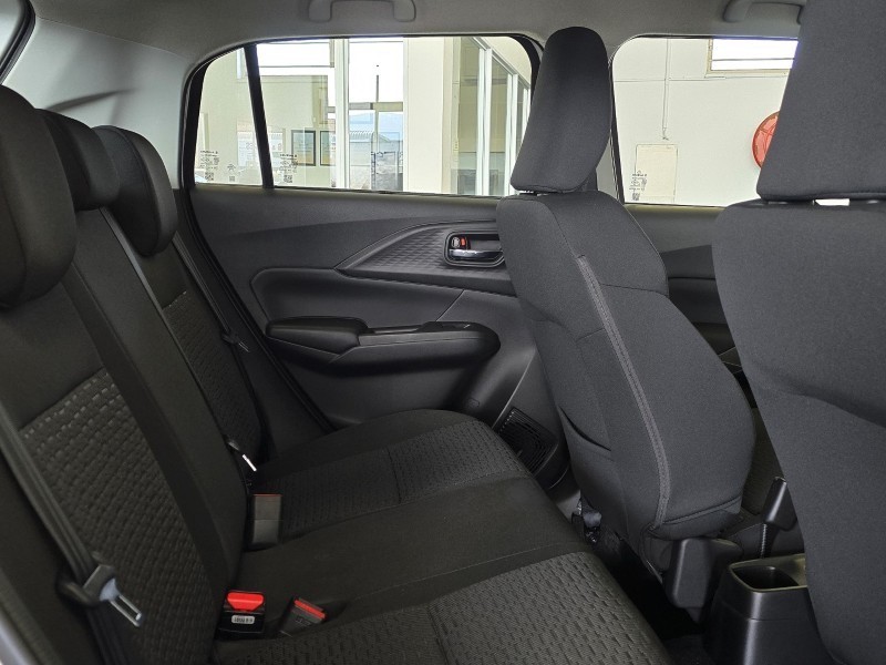 Suzuki Swift - Honda Pietermaritzburg - Image 14