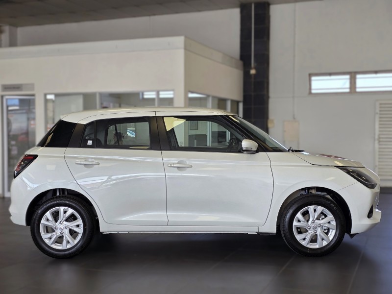 Suzuki Swift - Honda Pietermaritzburg - Image 20