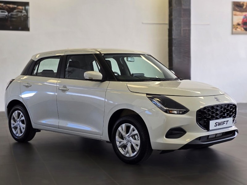 Suzuki Swift - Honda Pietermaritzburg - Image 16