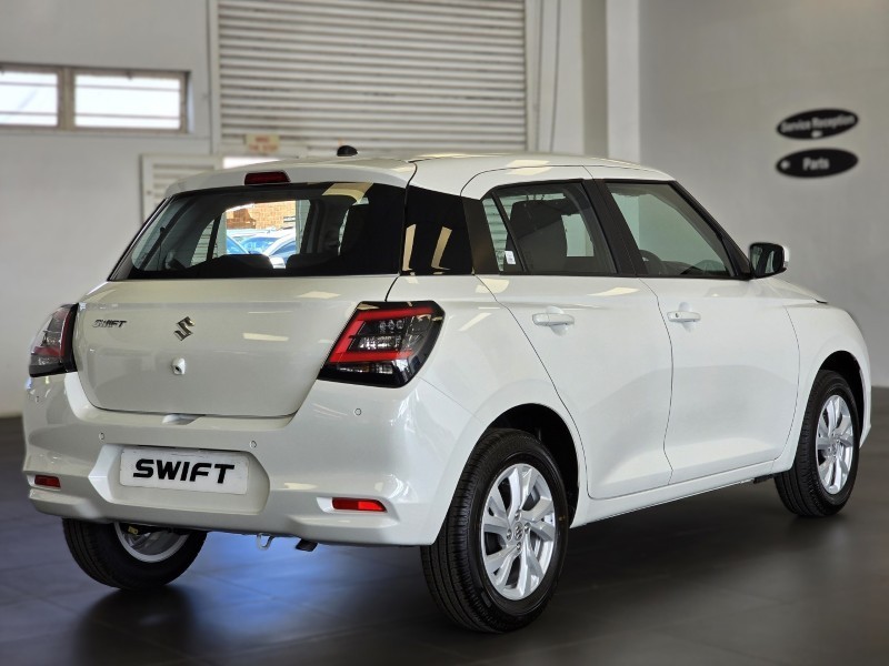 Suzuki Swift - Honda Pietermaritzburg - Image 19
