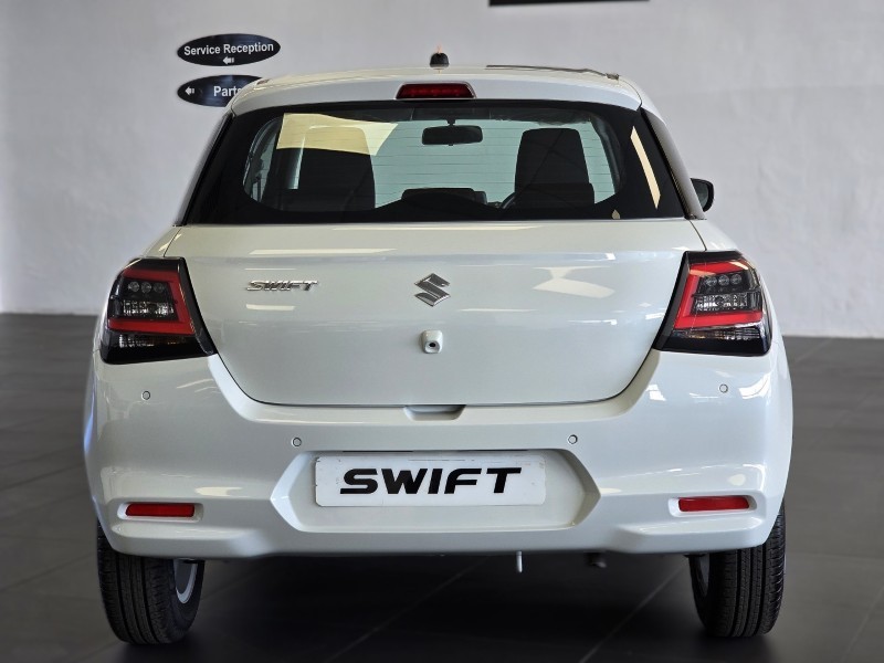 Suzuki Swift - Honda Pietermaritzburg - Image 18