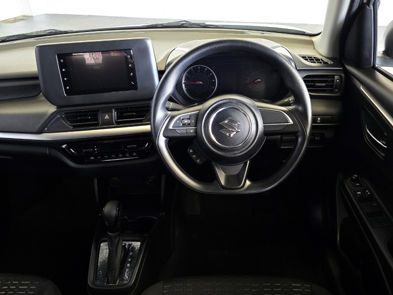 Suzuki Swift - Honda Pietermaritzburg - Image 23