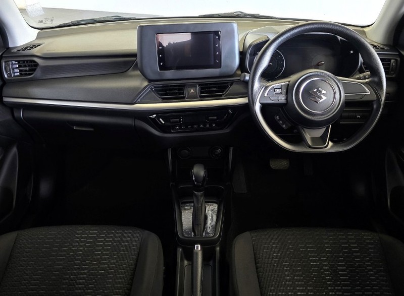 Suzuki Swift - Honda Pietermaritzburg - Image 22