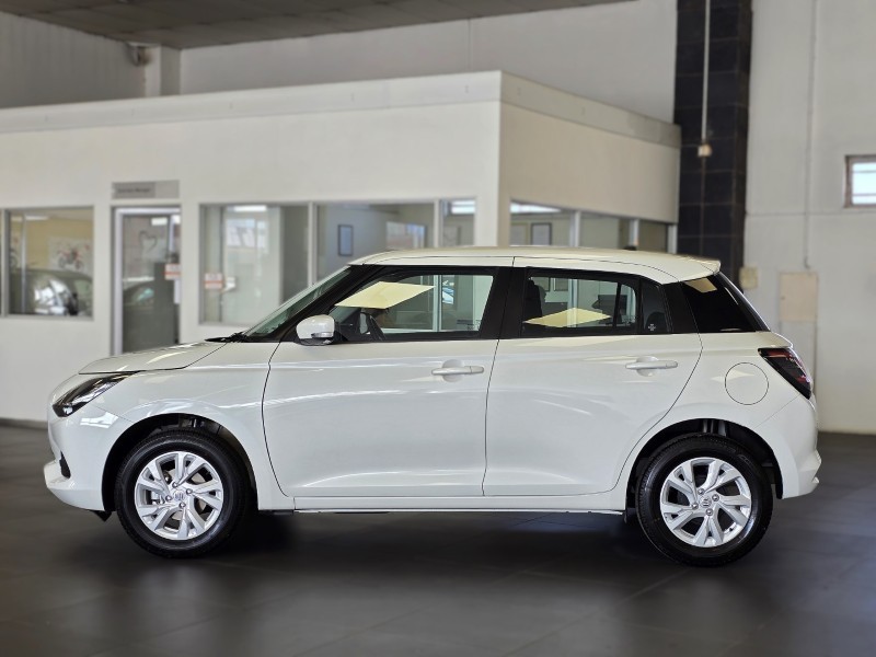 Suzuki Swift - Honda Pietermaritzburg - Image 12