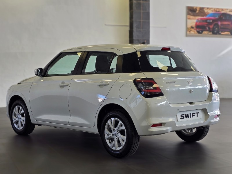 Suzuki Swift - Honda Pietermaritzburg - Image 17