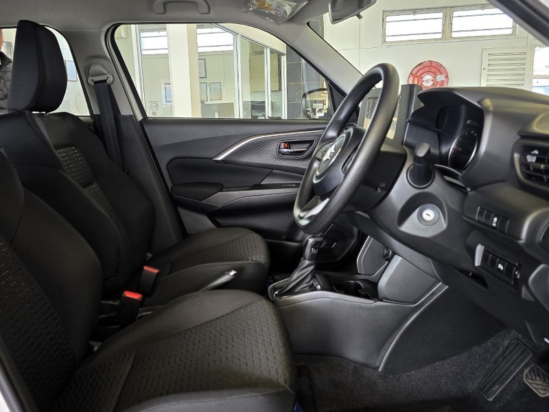 Suzuki Swift - Honda Pietermaritzburg - Image 21