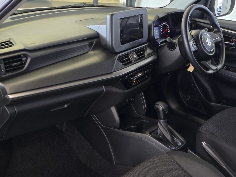 Suzuki Swift - Honda Pietermaritzburg - Image 13