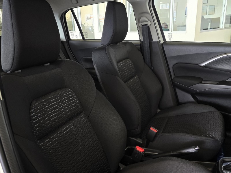 Suzuki Swift - Honda Pietermaritzburg - Image 15
