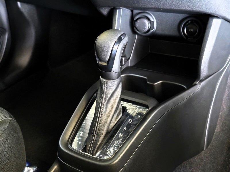 Suzuki Swift - Honda Pietermaritzburg - Image 8