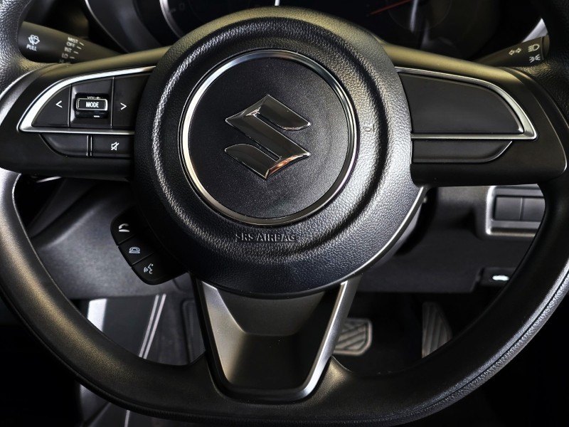 Suzuki Swift - Honda Pietermaritzburg - Image 5