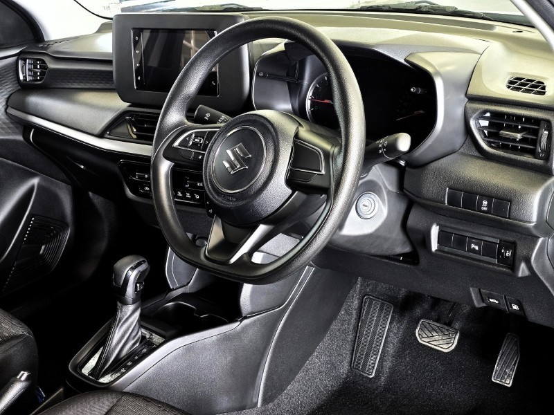 Suzuki Swift - Honda Pietermaritzburg - Image 11