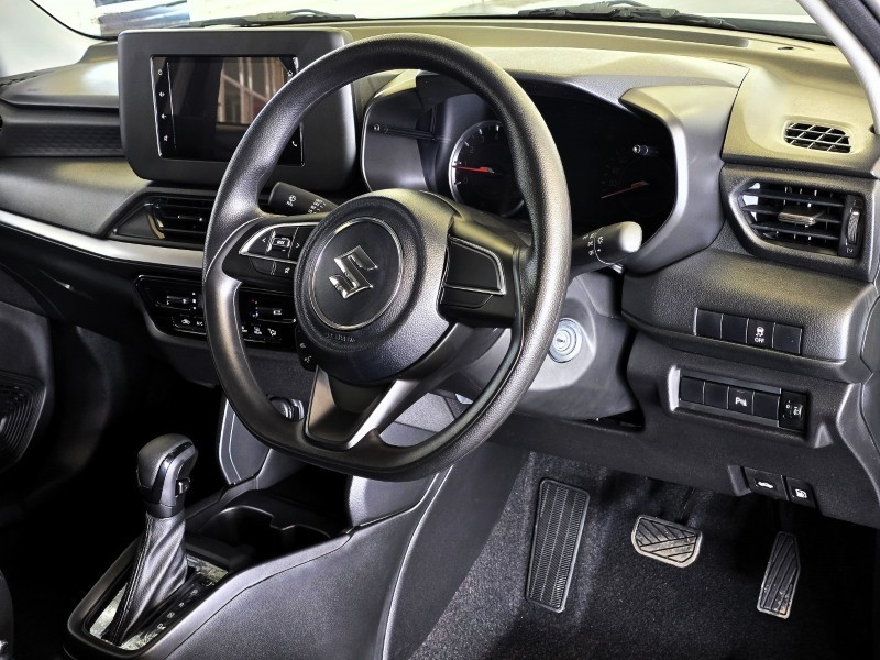 Suzuki Swift - Honda Pietermaritzburg - Image 10