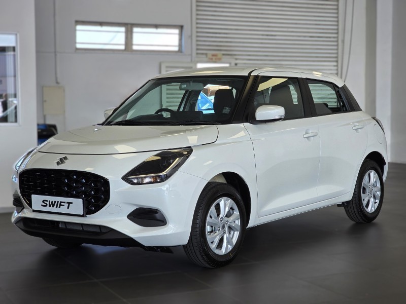 Suzuki Swift - Honda Pietermaritzburg - Image 3