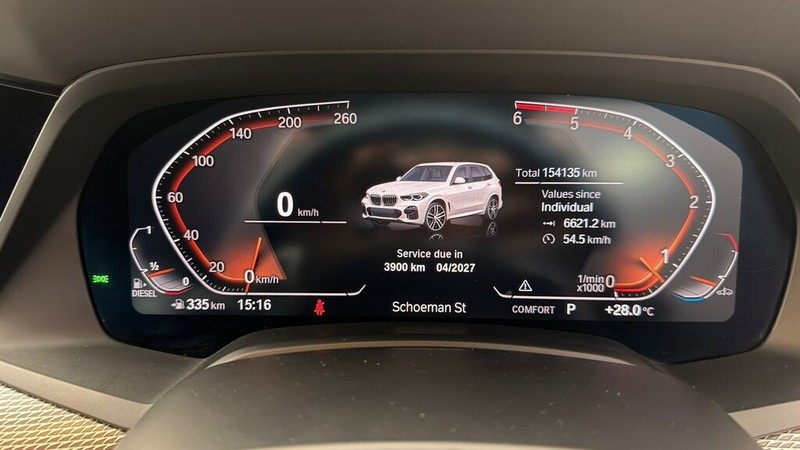 BMW X5 - Auto Investments Polokwane - Image 17
