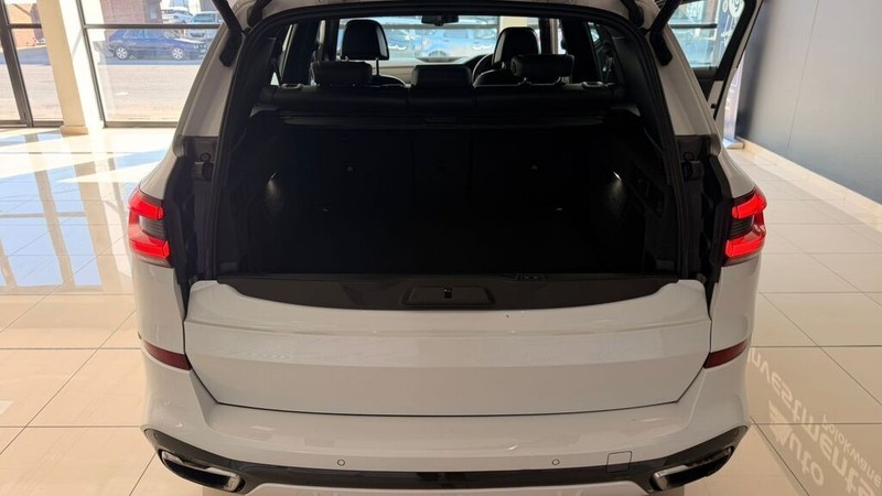 BMW X5 - Auto Investments Polokwane - Image 7