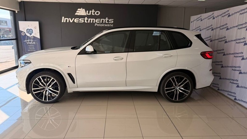 BMW X5 - Auto Investments Polokwane - Image 3