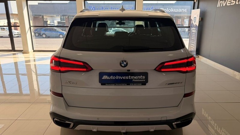 BMW X5 - Auto Investments Polokwane - Image 5