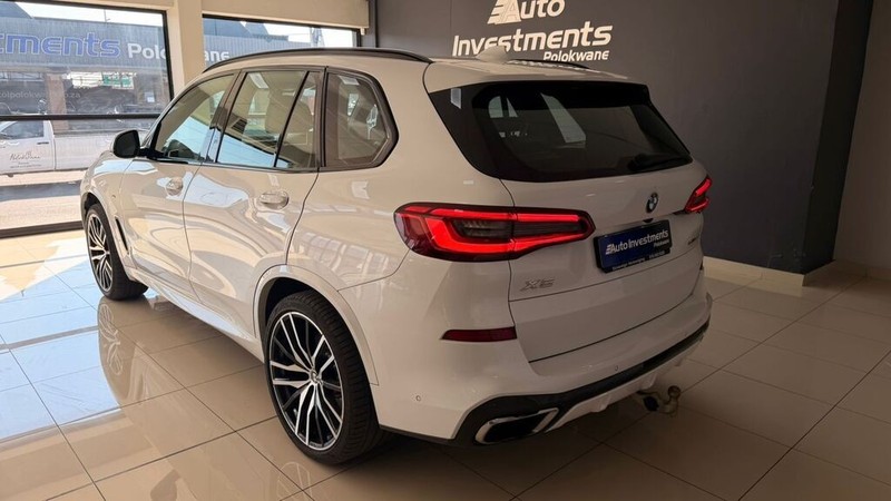 BMW X5 - Auto Investments Polokwane - Image 4