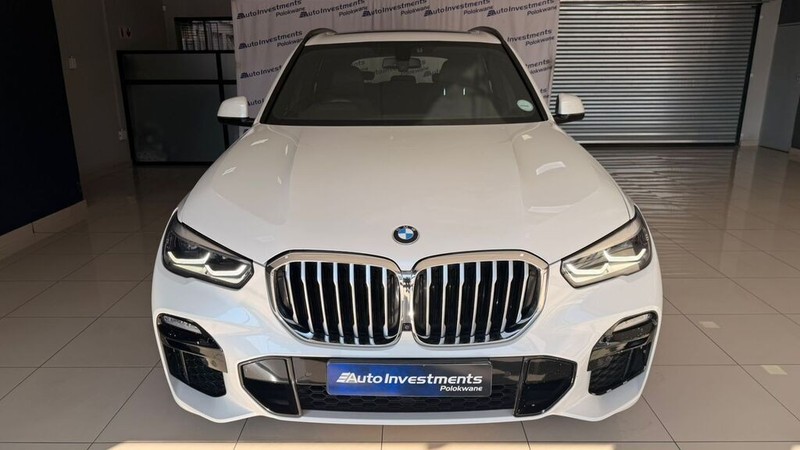 BMW X5 - Auto Investments Polokwane - Image 2