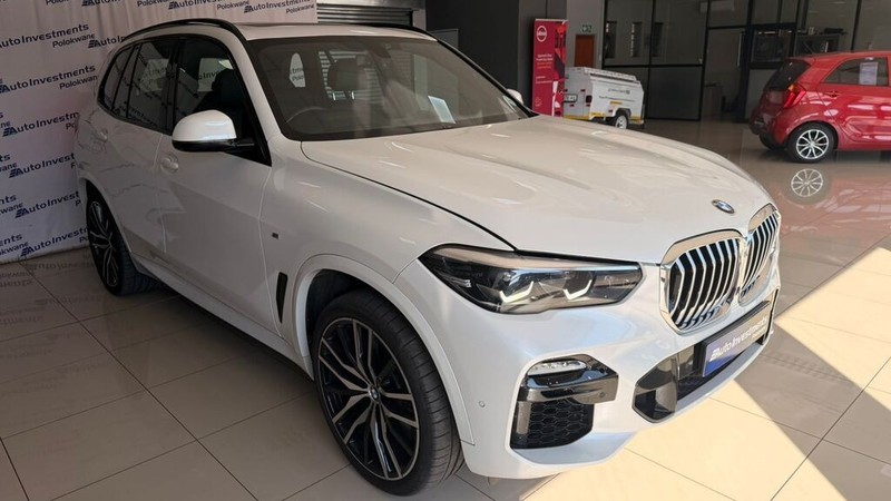 BMW X5 - Auto Investments Polokwane - Image 8