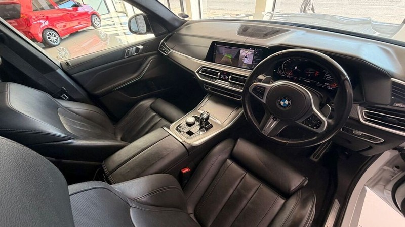 BMW X5 - Auto Investments Polokwane - Image 15