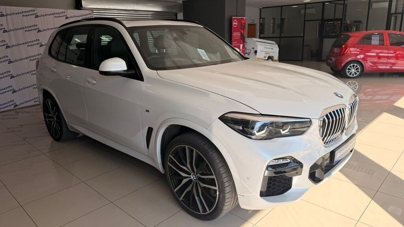 BMW X5 - Auto Investments Polokwane - Image 9