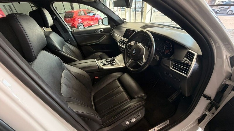 BMW X5 - Auto Investments Polokwane - Image 10