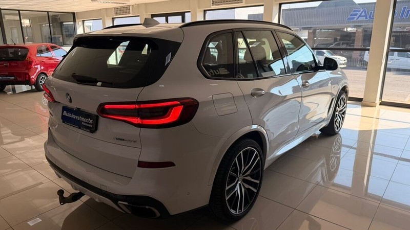 BMW X5 - Auto Investments Polokwane - Image 6