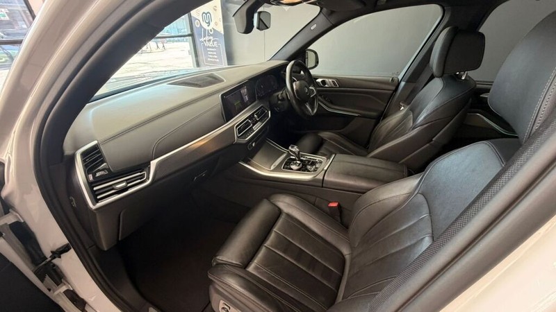 BMW X5 - Auto Investments Polokwane - Image 12