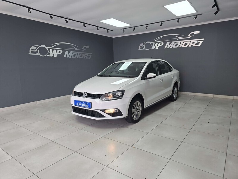 Volkswagen Polo - WP Motors - Image 3
