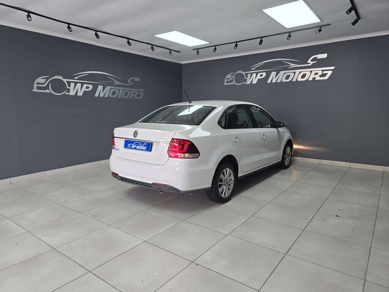Volkswagen Polo - WP Motors - Image 8
