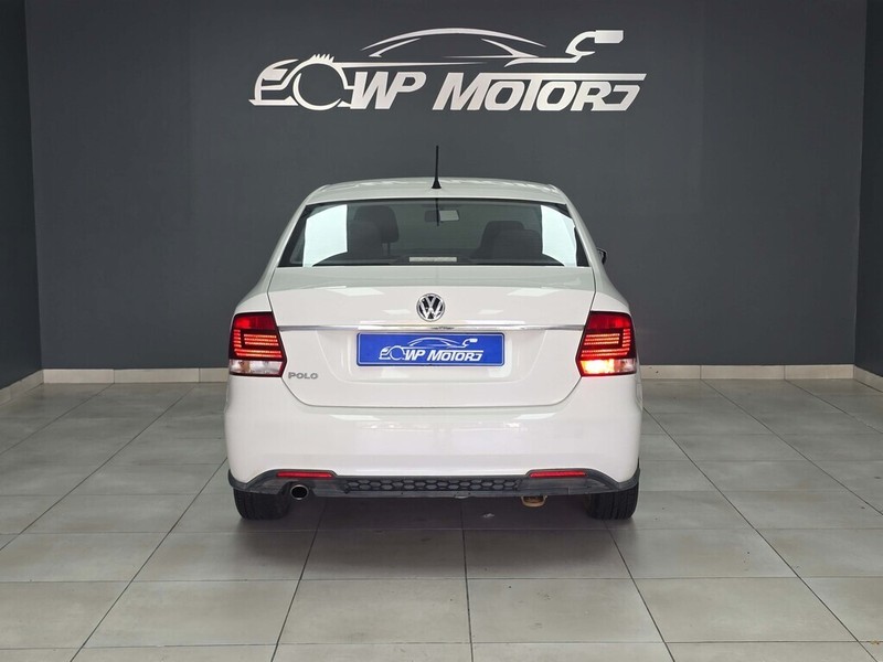 Volkswagen Polo - WP Motors - Image 11