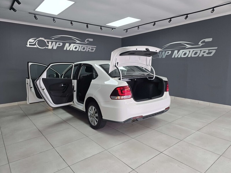 Volkswagen Polo - WP Motors - Image 9