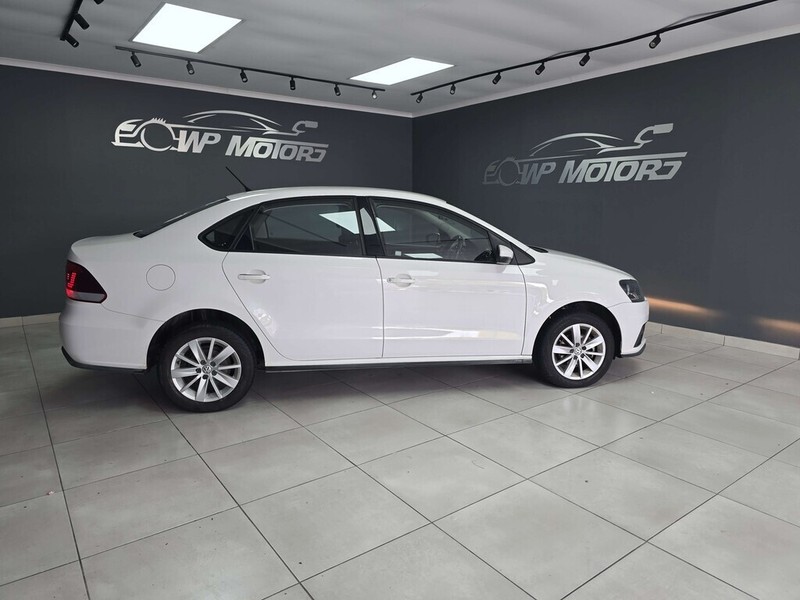 Volkswagen Polo - WP Motors - Image 5