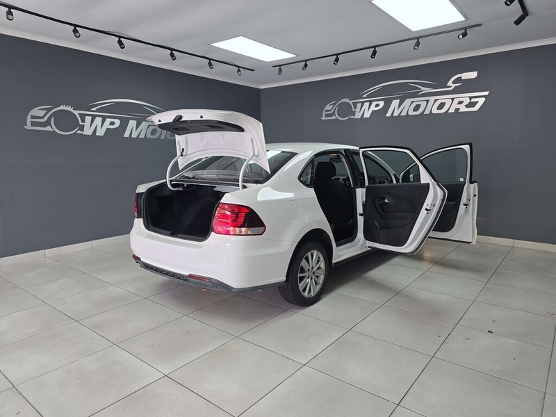 Volkswagen Polo - WP Motors - Image 10