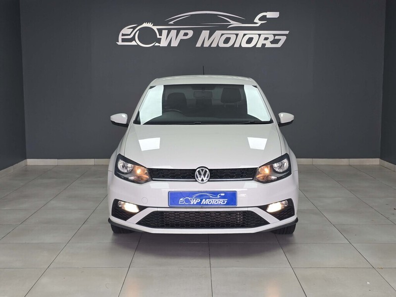Volkswagen Polo - WP Motors - Image 2