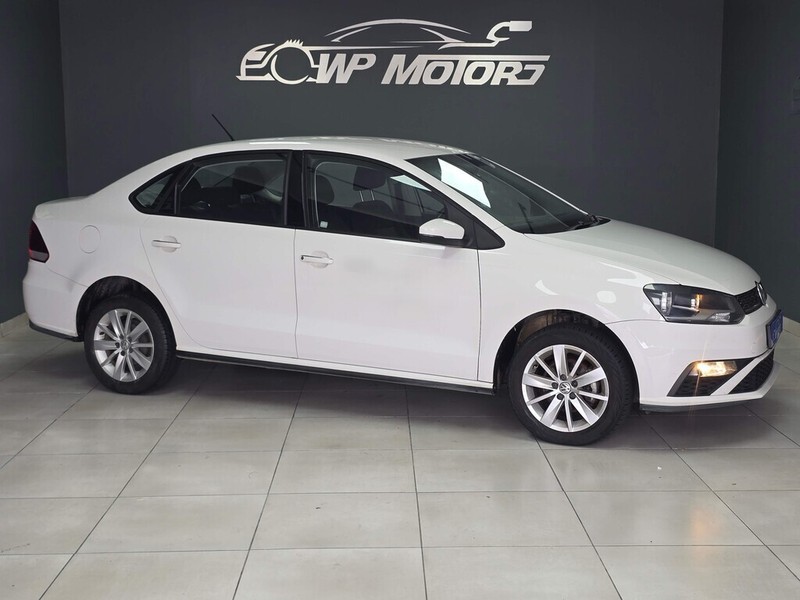 Volkswagen Polo - WP Motors - Image 4