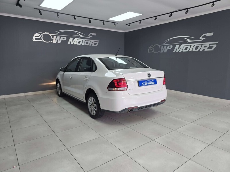 Volkswagen Polo - WP Motors - Image 7