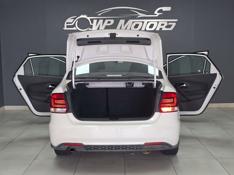 Volkswagen Polo - WP Motors - Image 12