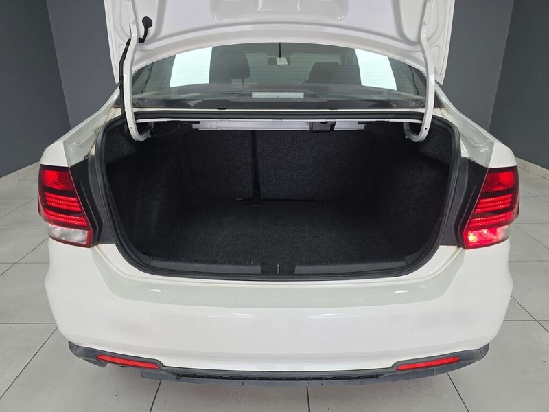 Volkswagen Polo - WP Motors - Image 13