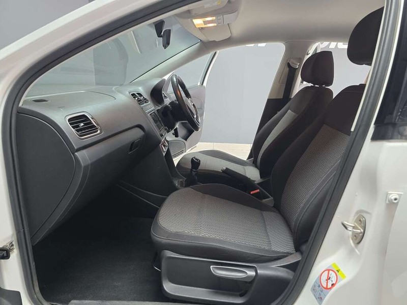 Volkswagen Polo - WP Motors - Image 16