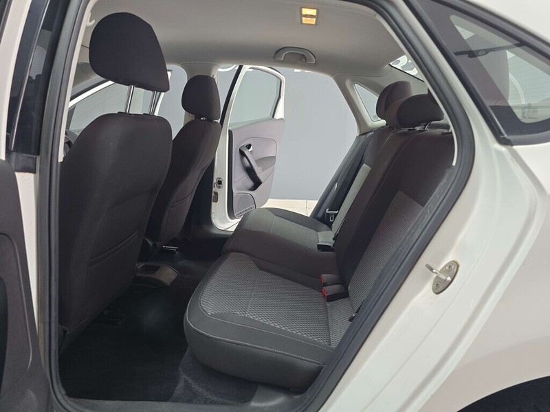 Volkswagen Polo - WP Motors - Image 17