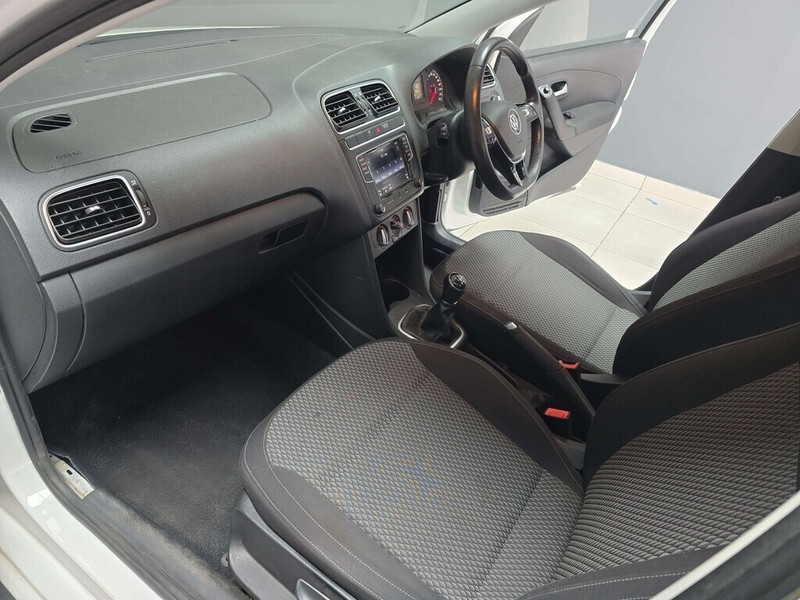 Volkswagen Polo - WP Motors - Image 15