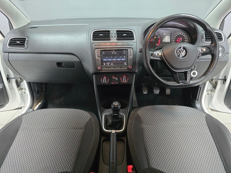 Volkswagen Polo - WP Motors - Image 14
