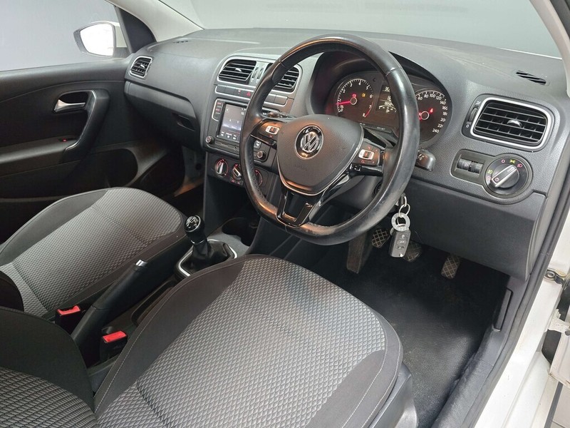 Volkswagen Polo - WP Motors - Image 18