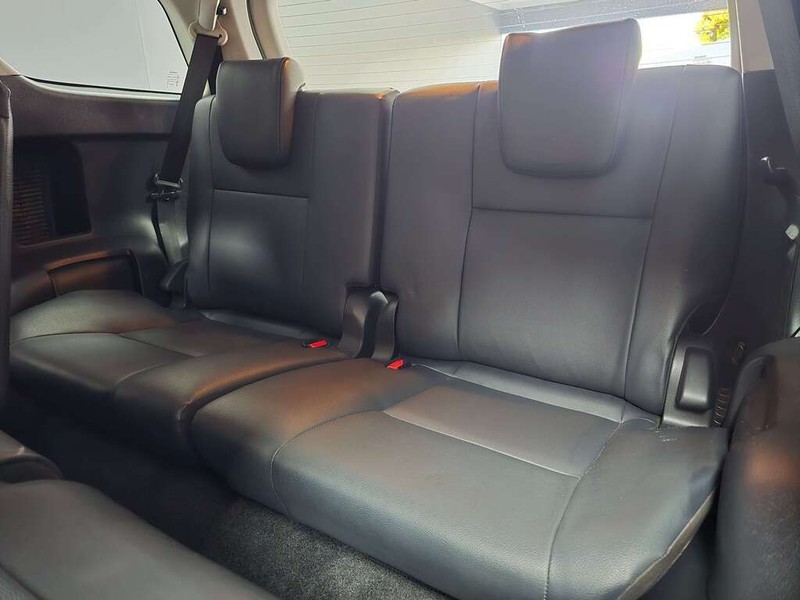 Toyota Fortuner - WP Motors - Image 18