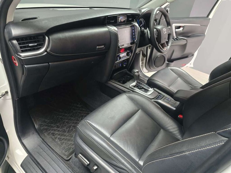 Toyota Fortuner - WP Motors - Image 15