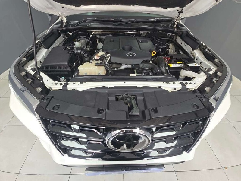 Toyota Fortuner - WP Motors - Image 6